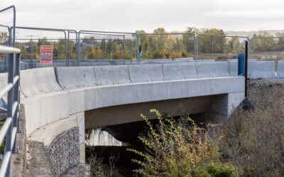 Pose d’armature pour béton armé au Luxembourg : les étapes clés pour une structure durable
