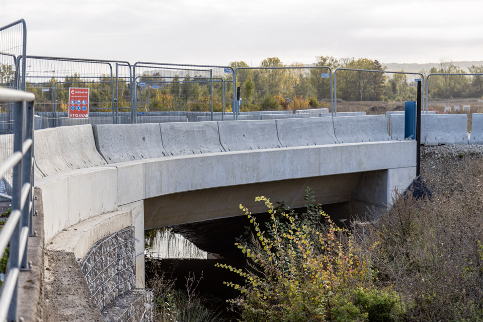 Pose d’armature pour béton armé au Luxembourg : les étapes clés pour une structure durable
