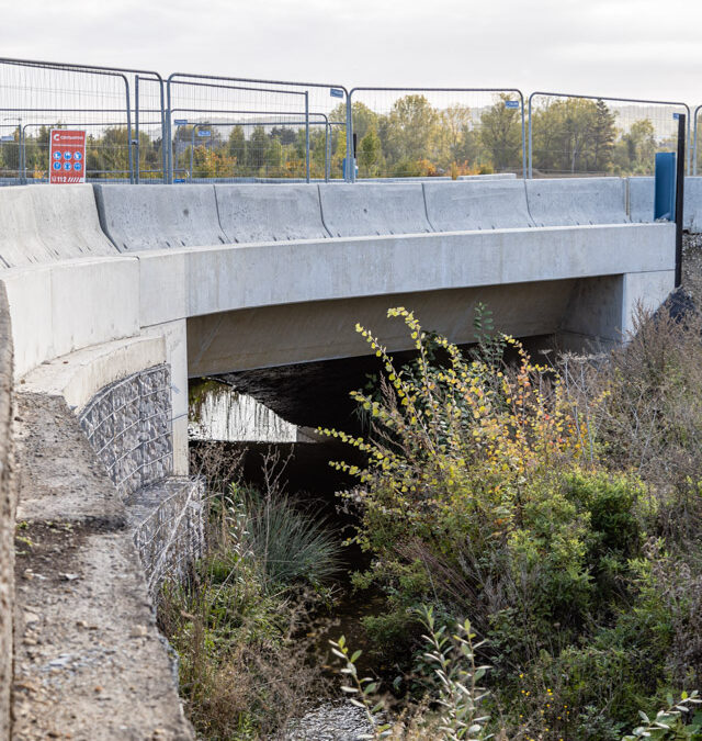 Coffrage pour béton armé à Sanem : les secrets d’une mise en œuvre réussie